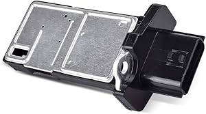 FAERSI Mass Air Flow Sensor Meter MAF 22680-7S000 AF10141 for Altima Infiniti G37 Suzuki, 07-13 Sentra, 05-15 Xterra, 03-09 350Z 3.5L, 09-15 370Z 3.7L, 03-15 Murano 3.5L, 05-08 G35 3.5L & More