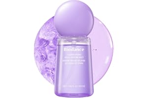 BIODANCE Caviar PDRN Jelly Serum Mist, Hydrating Face Mist, Revitalizing & Radiance Face Spray, Sprayable Hydrogel, Travel Essentials & Self Care Gifts for Women, Korean Skin Care | 1.69 fl.oz