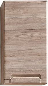 trendteam Armario de baño suspendido Armario para colgar Malea, 37 x 70