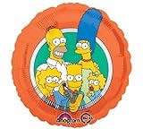 The Simpsons 17