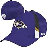 Baltimore Ravens 2009 NFL Draft Hat