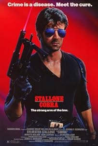 Image result for cobra poster