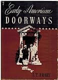 Early American Doorways