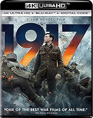 1917 [Blu-ray]