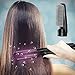 3-in-1 Hair Dryer Brush,One Step Hair Dryer & Volumizer, Hair Straightener Curler Dryer Brush in One, Negative Ion Hair Blow Dryer Styler,Lightweight Hot Air Brush for Short/Long Hairthumb 3