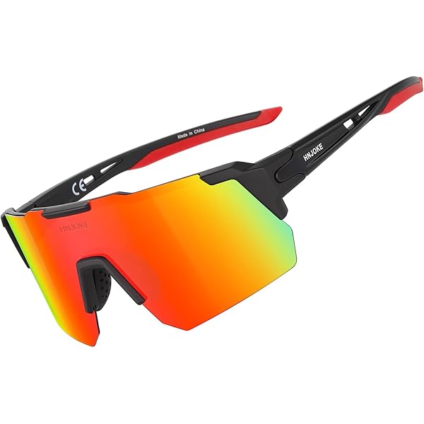 Gafas Ciclismo Polarizadas Deportivas Kingseven 3 Lentes | Cuotas Sin