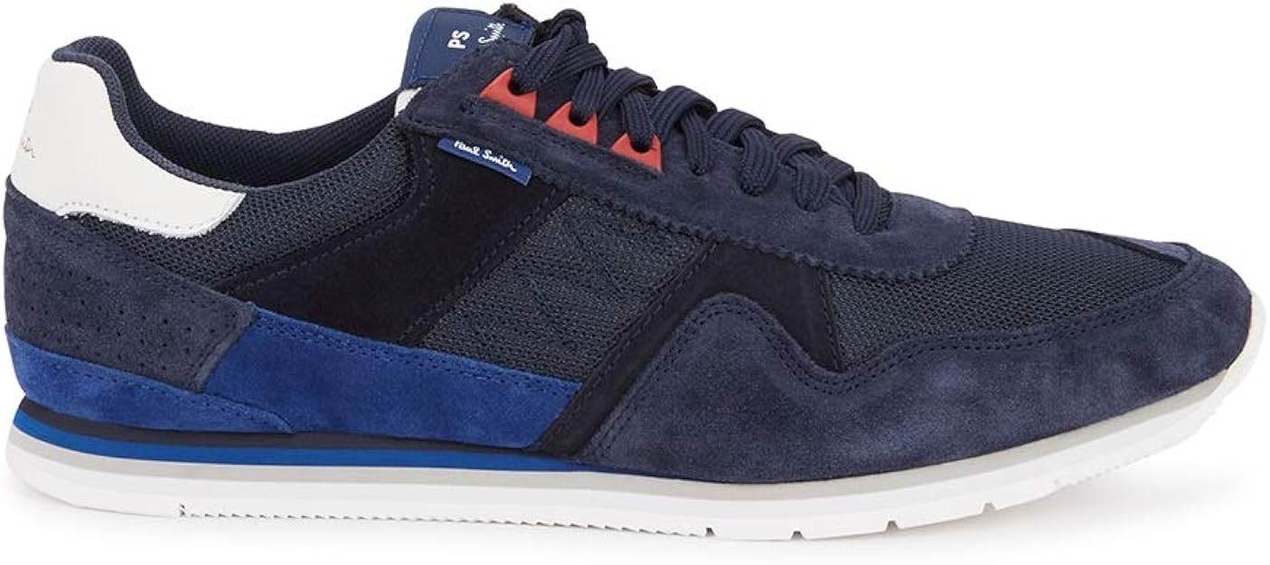 paul smith vinny trainers