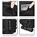CVLIFE Tactical Backpack Military Rucksack Survival Backpack 3 Day Assault Pack