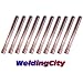 WeldingCity 10-pk Collet 10N25 (1/8