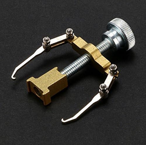 Adecco LLC Professional Ingrown Toe Nail Correction Tool Pedicure Tool