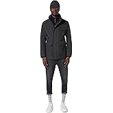 Andrew Marc Men's Softshell Jacket