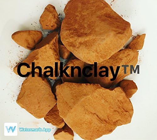 Red Clay 500gm