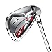Wilson Staff D300 Irons - Steel Regular RH