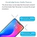 Xiaomi Mi A2 Lite Screen Protector Glass - [2 Pack] RBEIK Premium 9H Hardness Anti-Scratch Tempered Glass Screen Protector for Xiaomi Mi A2 Lite