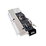 AEB72913929 Refrigerator Fan Grille (OEM) by Part