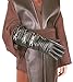 Rubie's Anakin Skywalker Gauntlet Costume Child Accessory Brown, One Size