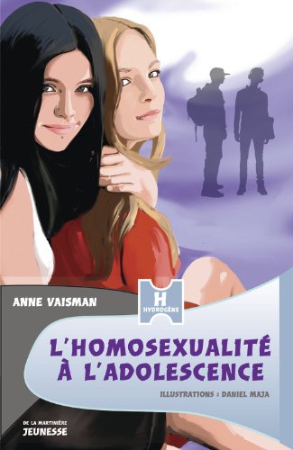 L' homosexualité à l'adolescence