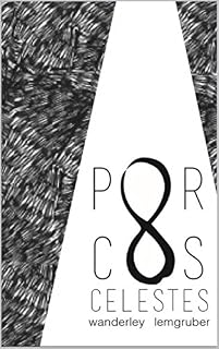Livro Porcos Celestes