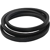 GX20006 Mover Drive Belt Compatible with UC30568 A12096 John Dere 105 107 108 115 125 135 145 155c D110 D120 D130 D140 D150 D