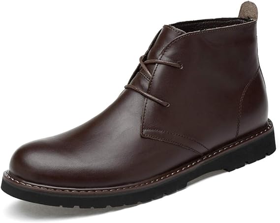 large size mens boots