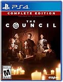 The Council (PS4) - PlayStation 4