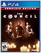 The Council (PS4) - PlayStation 4 primary
