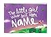 The Little Girl Who Lost Her Name - Personalized Kids' Book - Wonderbly