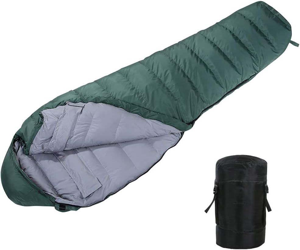 Bolsa Saco De Dormir Bolsa Compresión TAFT Saco Dormir - Poliéster, 3L, Para Senderismo Y Viaje Bolsa Compresión Saco Dormir