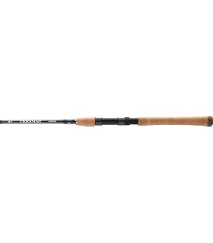 Shimano TREVALA, Saltwater, Jigpop, Spinning, 6'6