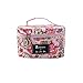 Ju-Ju-Be Tokidoki Collection Be Ready Zippered Case, Donutella's Sweet Shop