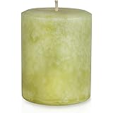 Amazon.com: Williamsburg Bayberry Candles Tapers with ...