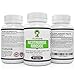 Nicotinamide Riboside ( NIAGEN ) by Vitamonk - Best NAD+ Booster - Made with patented Niagen formula from ChromaDex - Enhance Energy and Mitochondrial Function - 30 Servings / 30 Capsules