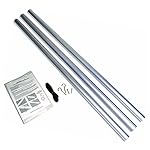Hydrotools Model 54000 Replacement 3" x 21' Tube Kit for Model 52000 and 53000 Cover Reels