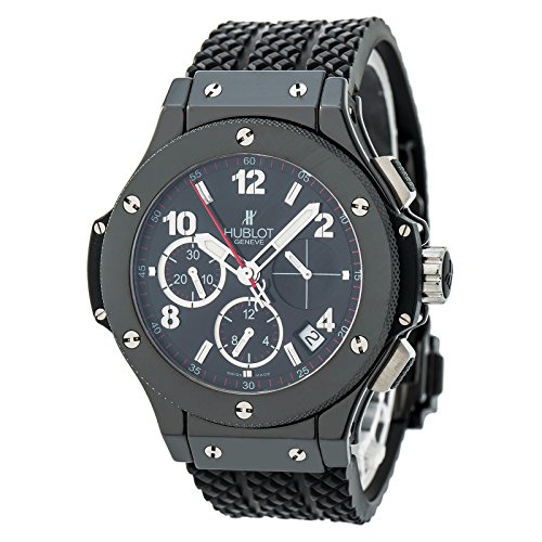 Hublot big bang automatic-self-wind male watch 341.cx.130.rx (cer…