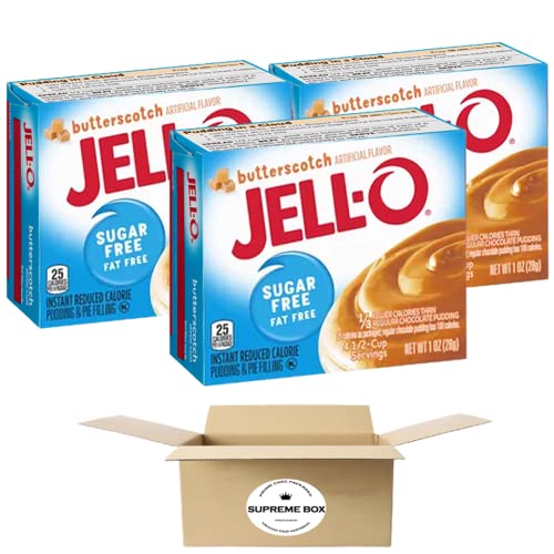 JellO Gelatin Instant Pudding Variety Pack in Saudi Arabia Whizz Pudding
