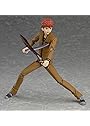 figma Fate/stay night ［Unlimited Blade Works］ 衛宮士郎2.0|サンプル4