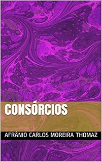 Livro Consórcios
