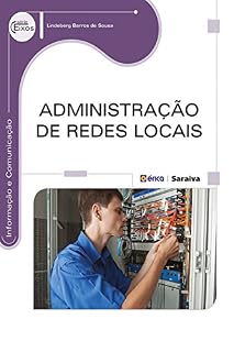 Livro Administração de Redes Locais