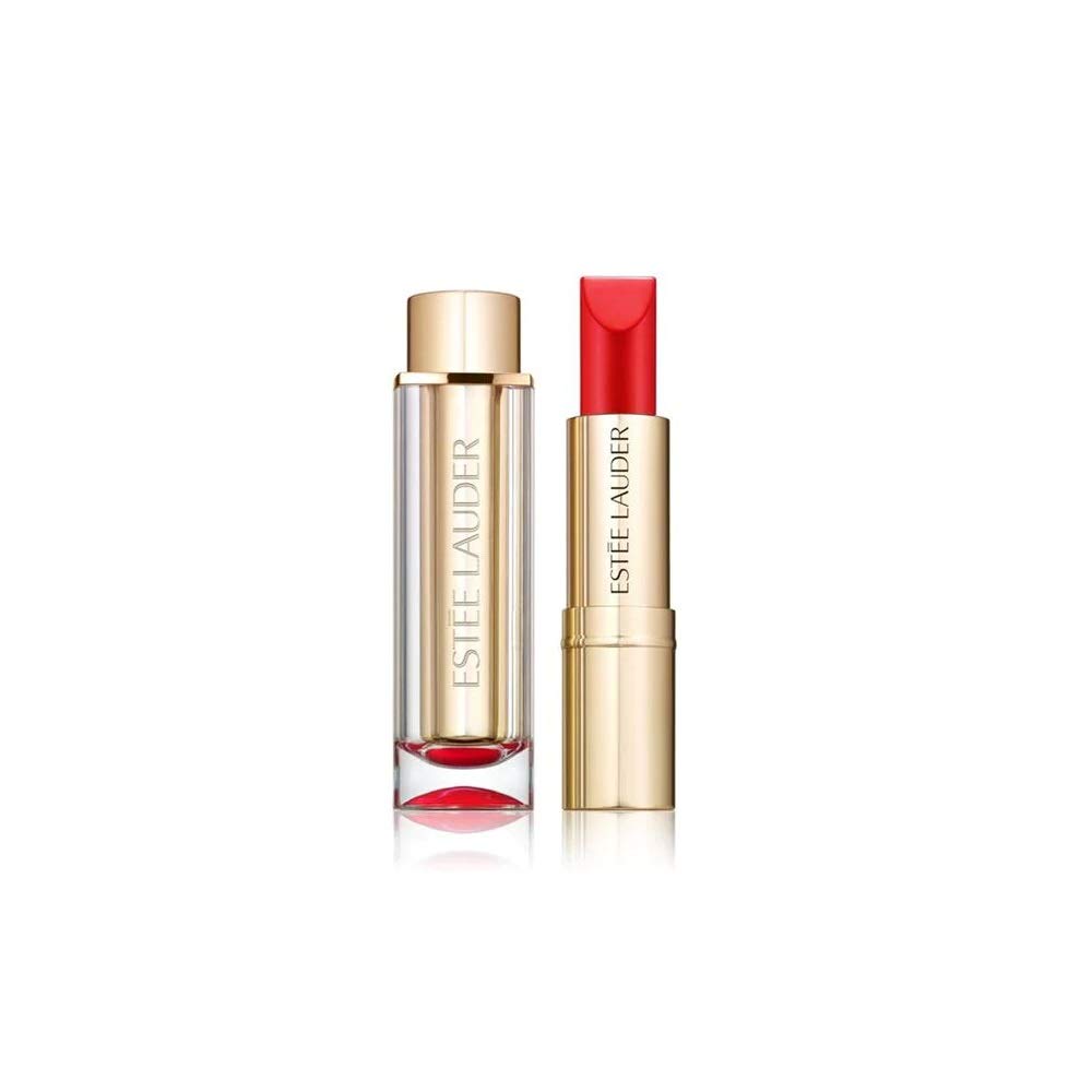 Estée Lauder Pure Color Love Lipstick (Shade: Hot Streak) 3.5g — image 1