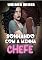 Livro Sonhando com a minha chefe