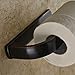 Rozin Wall Mounted Toilet Paper Holder ORB Finish