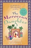 The Moroccan Daughter: from the internationally