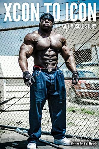 Xcon to Icon; The Kali Muscle Story