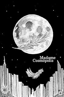 Livro Madame Comópolis