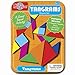 Tangrams Mini Tin Magnet Set