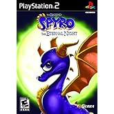 The Legend of Spyro: The Eternal Night (Renewed)
