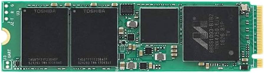 Plextor m9pegn Series NVMe Connection M. 2 2280 Internal SSD GB 512 Inches PX-512M9PEGN
