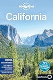 Lonely Planet California (Travel Guide) (Spanish Edition) by 