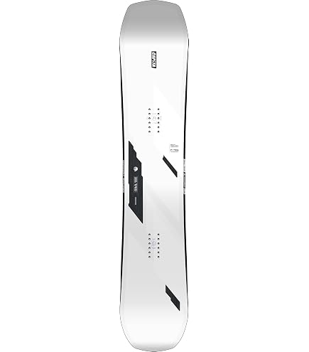 CAPiTA Black Snowboard of Death Men's Freeride Snowboard (2026, 162cm) : Sports & Outdoors