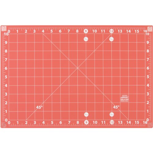 Sullivans 39234 Add A Mat Self Healing Mat, 12